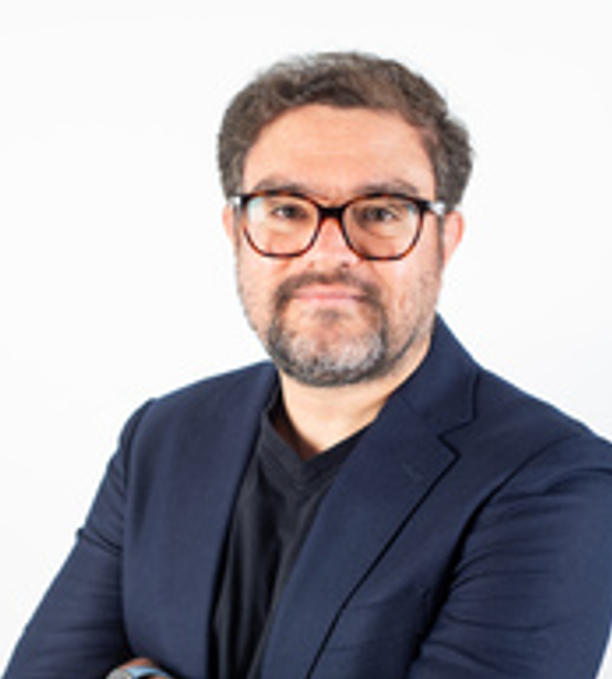 Dr Ali Hadigheh 