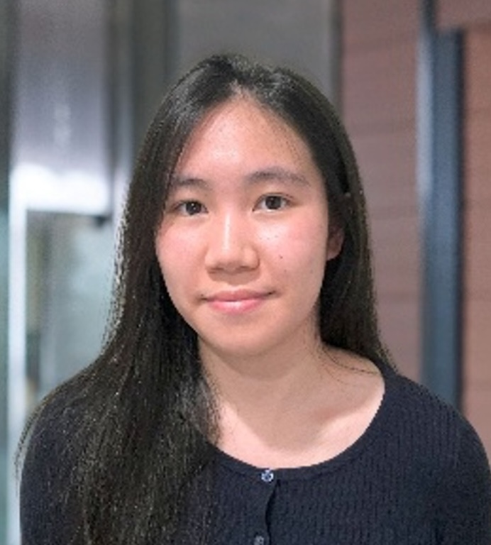 Dr Charlotte Zhu
