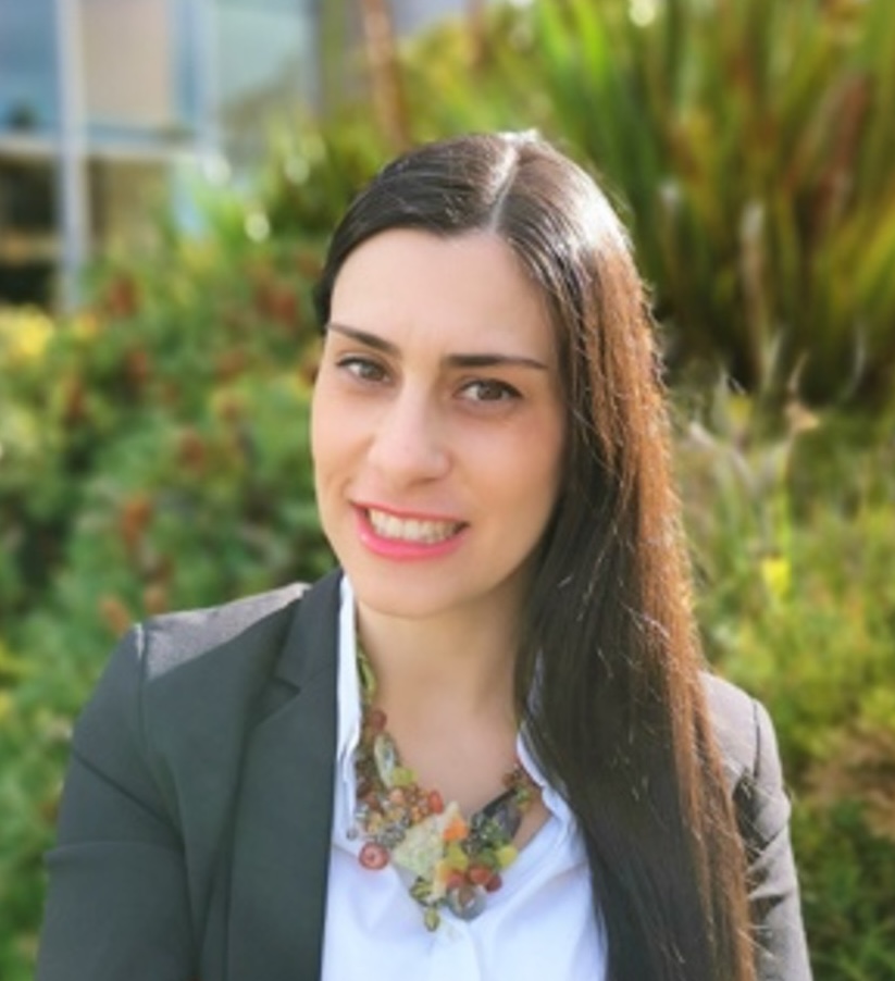 Dr Chiara Fois