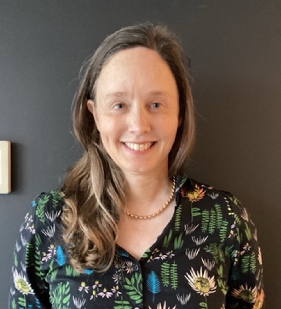 Professor Madeleine Skellern 
