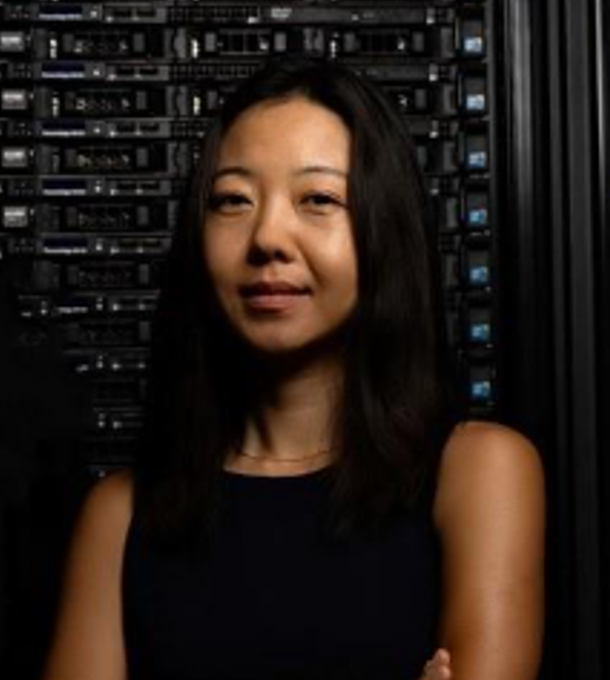 Dr Mengyu Li