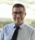 Dr Omid Ghasemi