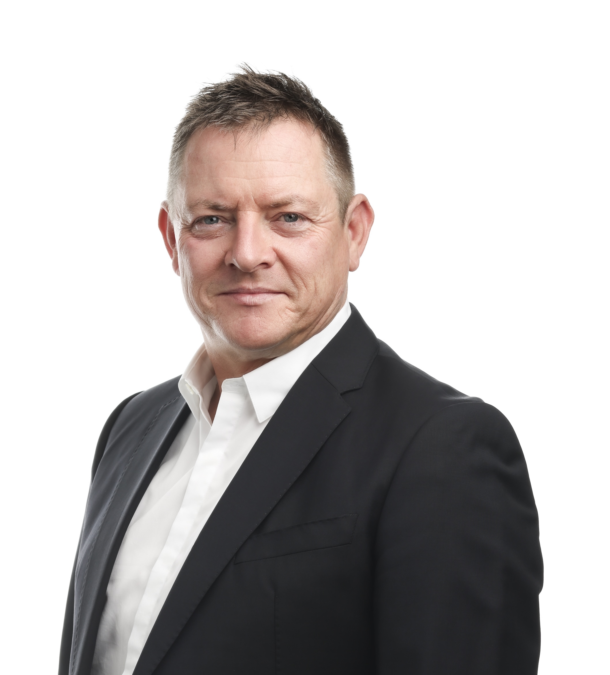Dr Richard Kirkman
