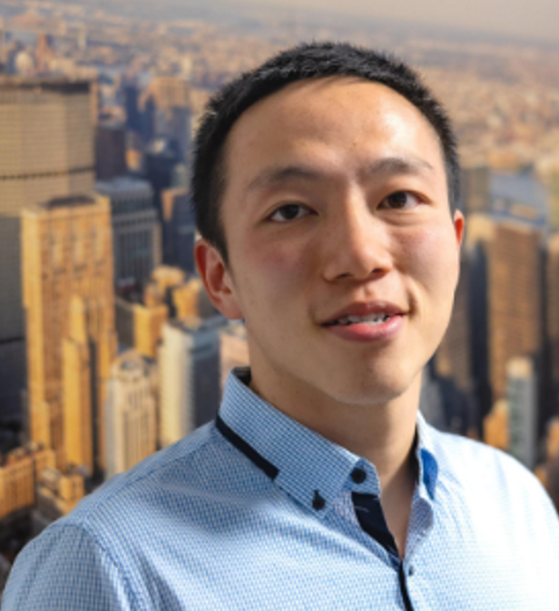 Dr Shawn Kong