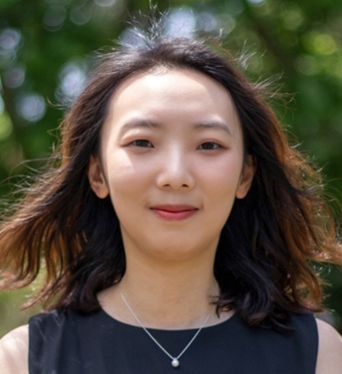 Dr Shujie Zhou