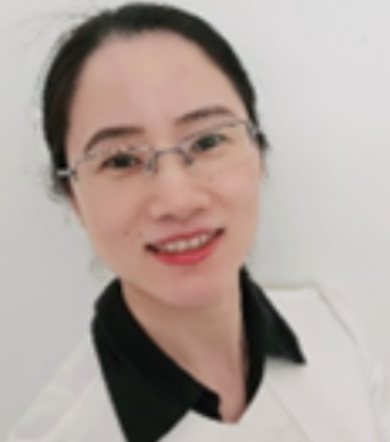 Dr Shuying Wu
