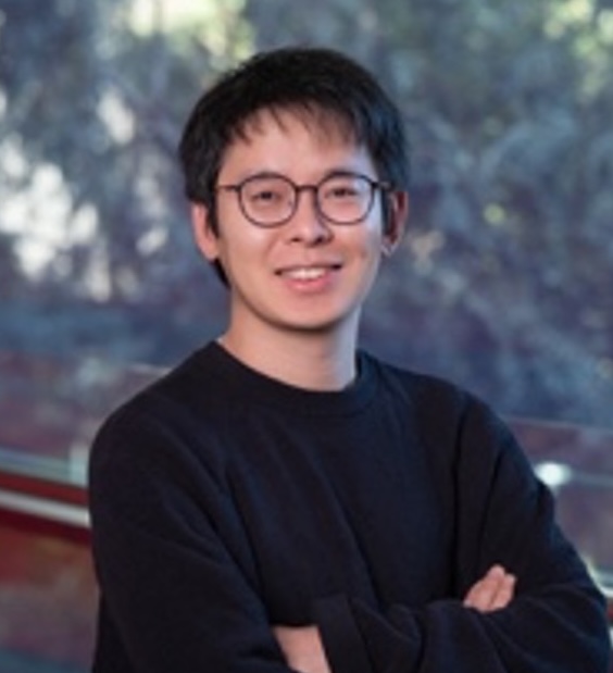 Dr Yuting Zhuo